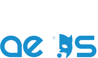 Logo AEOS